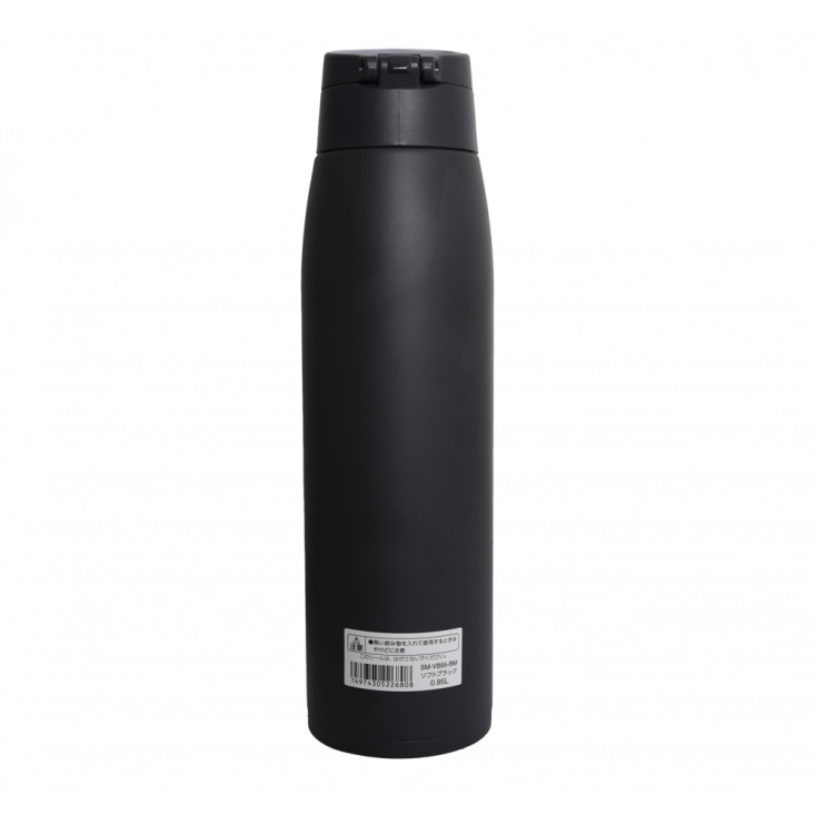 Термос Zojirushi SM-VB95-BM 0,95 л (черн)