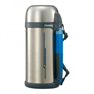 Термос Zojirushi SF-CC15-XA 1,5 л (стал) Термос Zojirushi SF-CC15-XA 1,5 л (стал)